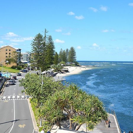 La Promenade Aparthotel Caloundra Exterior foto